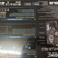 مادر برد ایسوس مدل PRIME .H310-PLUS R2.0.|قطعات و لوازم جانبی رایانه|بوشهر, |دیوار