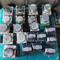 تعمیرگاه تخصصی ترمز پارت abs غلامی|خدمات موتور و ماشین|قم, دانش|دیوار