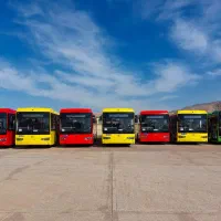 استخدام راننده پایه یک