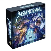 بازی فکری paranormal detective