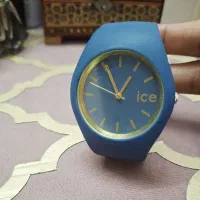 ساعت آیس