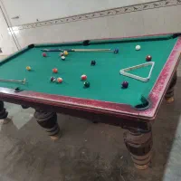 بیلیارد