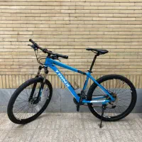 دوچرخه ترینکس|دوچرخه، اسکیت، اسکوتر|اصفهان, خانه اصفهان|دیوار