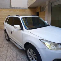 هایما s7 بدون رنگ|خودرو سواری و وانت|تبریز, |دیوار