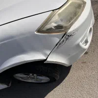 ساینا مدل ۹۶|خودرو سواری و وانت|شهریار, رزکان|دیوار