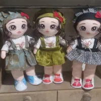 عروسک روسی ۲۰سانتی و ۳۰سانتی عمده