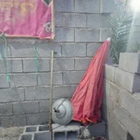 سایبان ۲.۵ متری جنس خوب