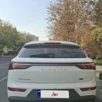 دیگنیتی پرایم 1403|خودرو سواری و وانت|تهران, دارآباد|دیوار