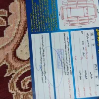 پژو۴۰۵دوگانه SNG|خودرو سواری و وانت|سنقر, |دیوار