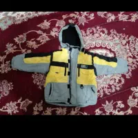 کاپشن پسرانه|کفش و لباس بچه|شهریار, شهرک وائین|دیوار