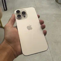 ایفون ۱۶ برومکس