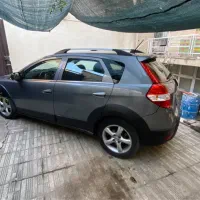 h30کراس بی رنگ|خودرو سواری و وانت|قزوین, |دیوار