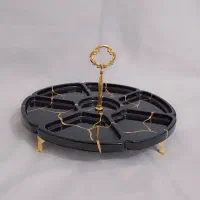 ظروف پذیرایی و دکوری