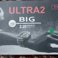 ساعت هوشمند ULTRA3|ساعت|فردوس (خراسان), |دیوار