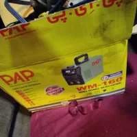 اینورتر ۱۶۰ دستگاه جوش|ابزارآلات|مرند, |دیوار