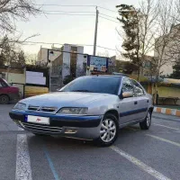 زانتیا 2000 مدل 86|خودرو سواری و وانت|مشهد, شهید بهشتی|دیوار