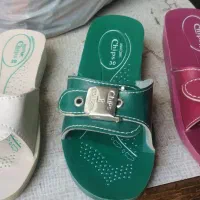 دمپایی دخترانه طبی