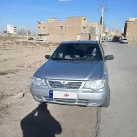 111SL89 هاچبک به بهی