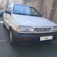 پراید89دولکه رنگ|خودرو سواری و وانت|رشت, لاکانی|دیوار