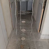 تنظیم کننده قابلمه ۶ طبقه