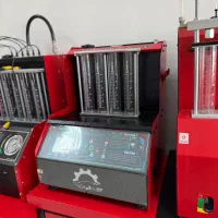 انژکتورشور/سوزن شورالکتروصنعت/شستشوی انژکتور