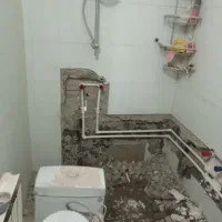 لوله کشی.جوشکاری.آبگرمکن.وتعمیرات شیرالات