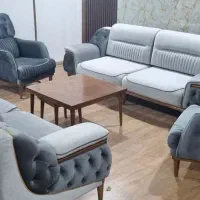 مبل لورنت +هرجنس ونفرات خواستی تقدیم می‌کنه+|مبلمان خانگی و میز عسلی|اصفهان, گورتان|دیوار