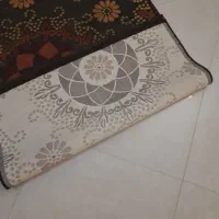 فرش فانتزی رنگ شاد وجذاب|فرش|تهران, تهرانپارس شرقی|دیوار