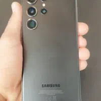 سامسونگ s23 ultra|موبایل|مشهد, قائم|دیوار