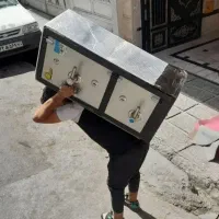 باربری کارگراسباب کشی حمل اثاثیه منزل   کرج وتهران