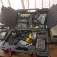 دستگاه دیاگ لانچ سنگین و سبک HD3|قطعات یدکی و لوازم جانبی|تهران, شهرک آزادی|دیوار