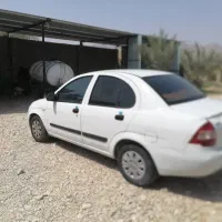 تیبا صندوق دار  مدل ۹۴