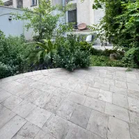 ۸۰ متری جلفا (حیاط اختصاصی ویلایی )
