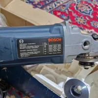 سنگ جت بوش آلمانی اصلی