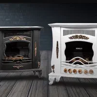 تعمیرات بخاری گازی سوز