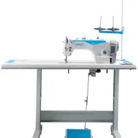 چرخ خیاطی صنعتی جک f12 دینام سرخود موتور سایلنت