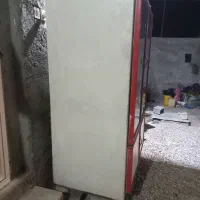 یخچال ویترینی و ترازو|فروشگاه و مغازه|برازجان, |دیوار