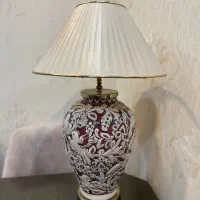 اباژور رومیزی برند ابریشمکار