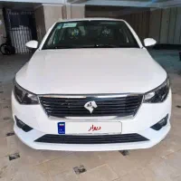 تارا v1 پلاس دنده‌ای 1404