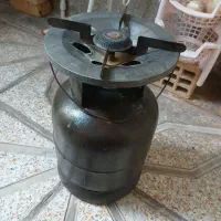 باسلام یک عدد پکنیک کنسولی به فروش میرسد