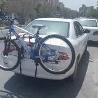 باربند دوچرخه شکاری اصلی|دوچرخه، اسکیت، اسکوتر|مشهد, یوسفیه (شهرک غرب)|دیوار