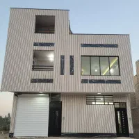 خانه ویلایی 60متر واحد 50متری بفروش میرسد1900