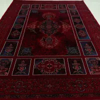 فرش نو|فرش|کرج, شهرک سهرابیه|دیوار