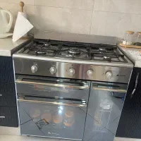 گاز طرح فر سالم ونو