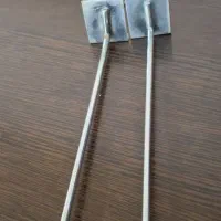 گیره فلزی استند|فروشگاه و مغازه|اهواز, آریاشهر|دیوار