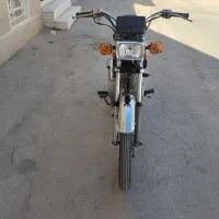 موتو هندا ۱۲۵