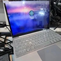 لپ تاپی به سبکی پر کاغذ ، سرفیس گو surface GO|رایانه همراه|مشهد, گاز|دیوار