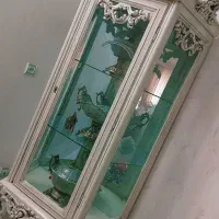 بوفه در حد نو