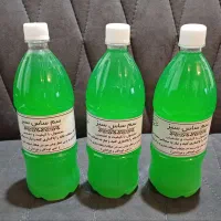 سم ساس و گال تضمینی