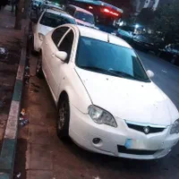 پروتون جن تو اتوماتیک،معاوضه،